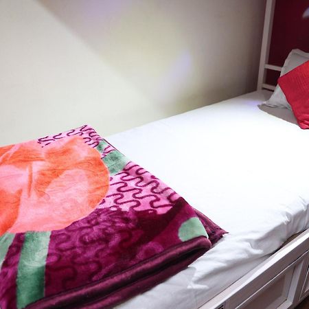 הוסטל ג'ודפור Santkripa Backpackers 400 Mtr From Railway Station מראה חיצוני תמונה