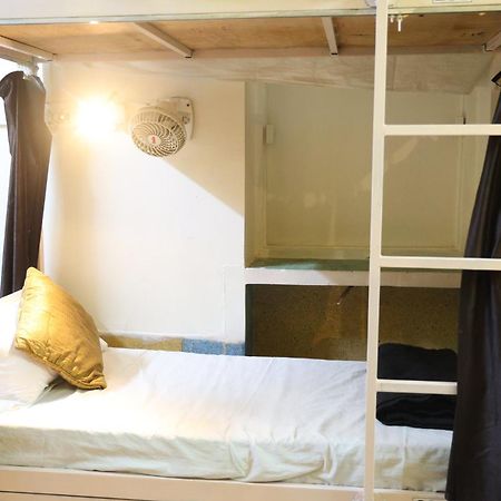 הוסטל ג'ודפור Santkripa Backpackers 400 Mtr From Railway Station מראה חיצוני תמונה