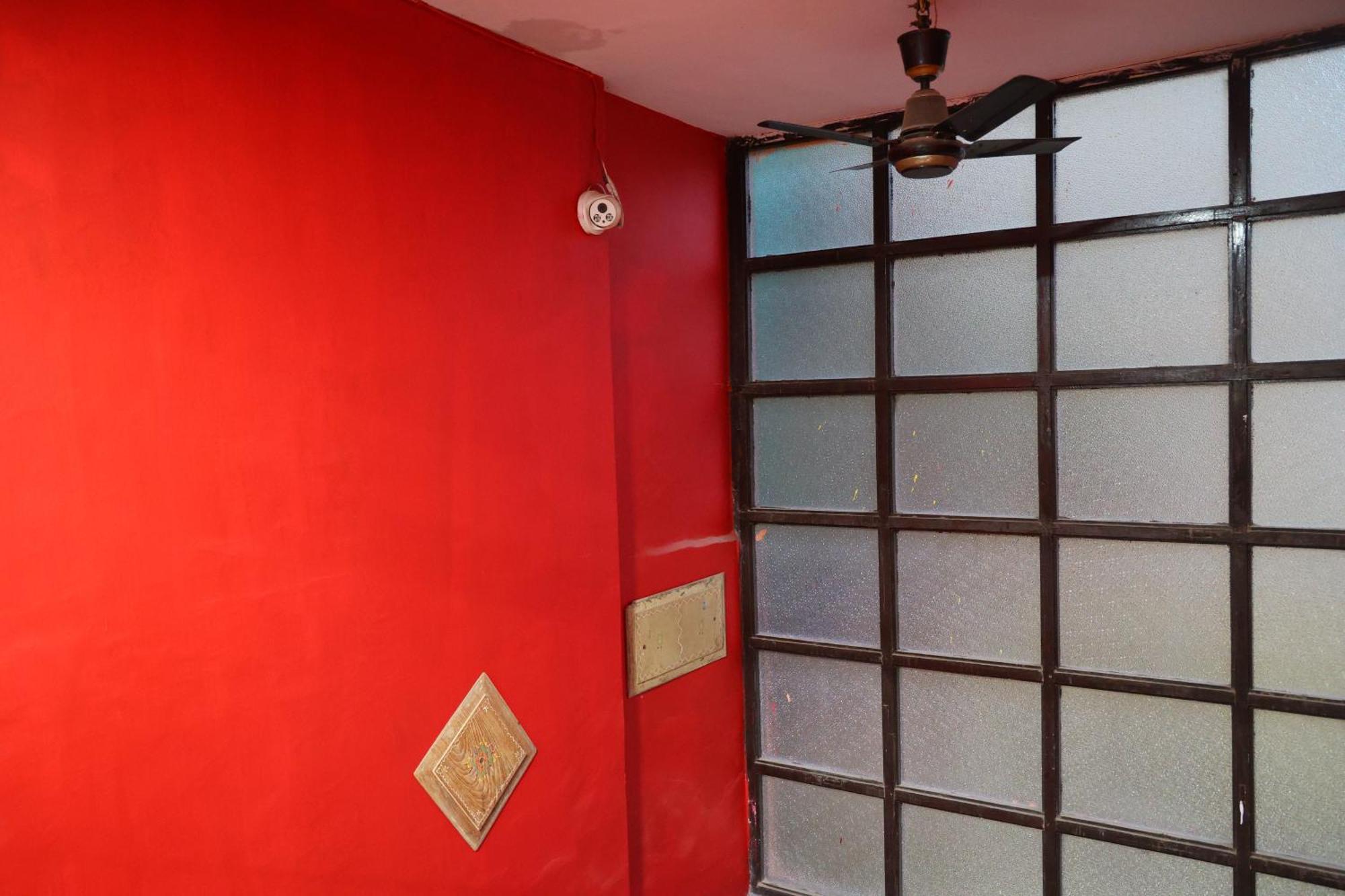 הוסטל ג'ודפור Santkripa Backpackers 400 Mtr From Railway Station מראה חיצוני תמונה